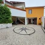Сasa de vacaciones Casa Puro Da Cepa Anadia