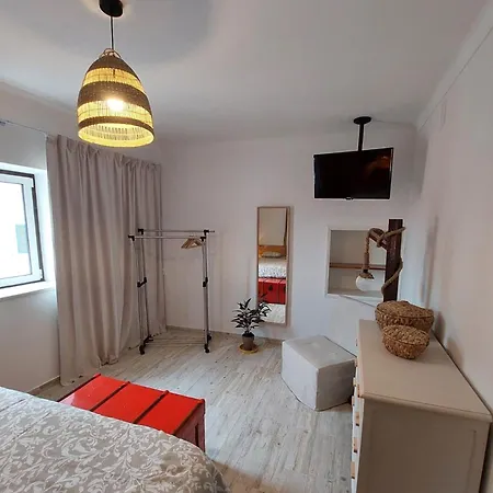 Casa Puro Da Cepa Anadia