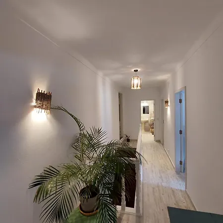 Σπίτι διακοπών Casa Puro Da Cepa