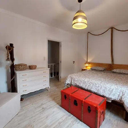 Casa Puro Da Cepa Сasa de vacaciones Anadia