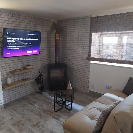 Casa Puro Da Cepa Anadia