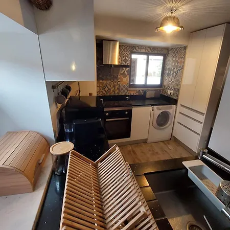 Casa Puro Da Cepa Σπίτι διακοπών