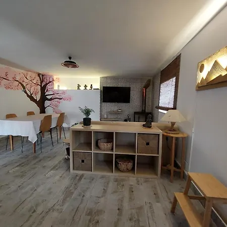 Casa Puro Da Cepa Сasa de vacaciones Anadia