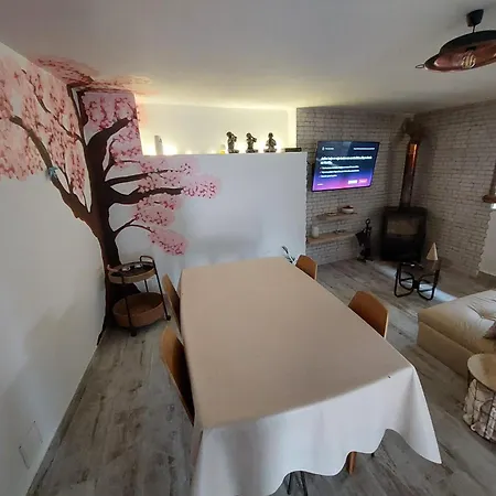 Σπίτι διακοπών Casa Puro Da Cepa Anadia