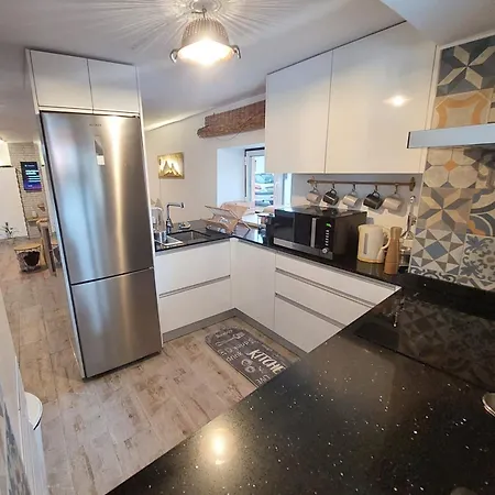 Casa Puro Da Cepa Σπίτι διακοπών *