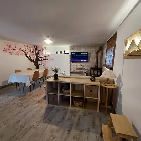 Сasa de vacaciones Casa Puro Da Cepa *