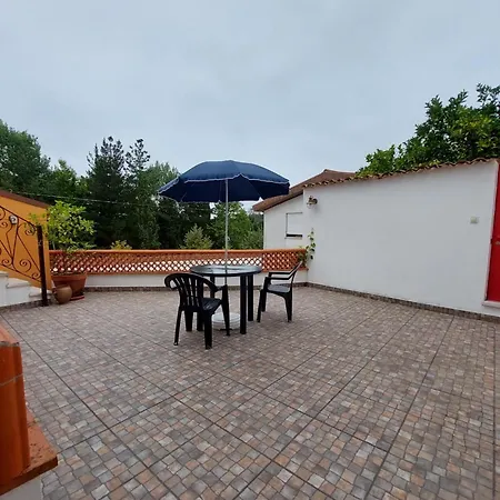 Casa Puro Da Cepa Сasa de vacaciones *