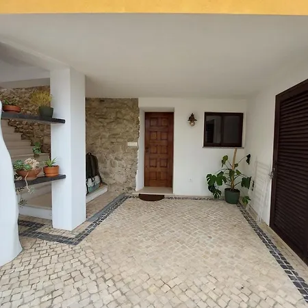 Сasa de vacaciones Casa Puro Da Cepa *