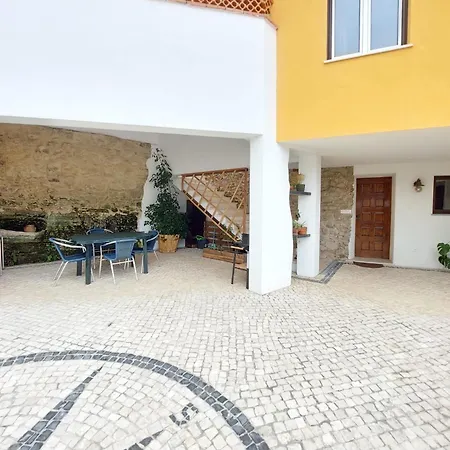 Casa Puro Da Cepa * Anadia
