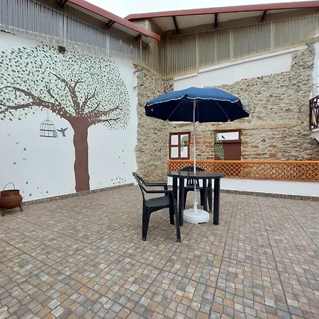 Casa Puro Da Cepa Сasa de vacaciones