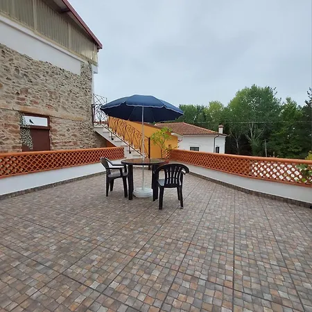 Σπίτι διακοπών Casa Puro Da Cepa *