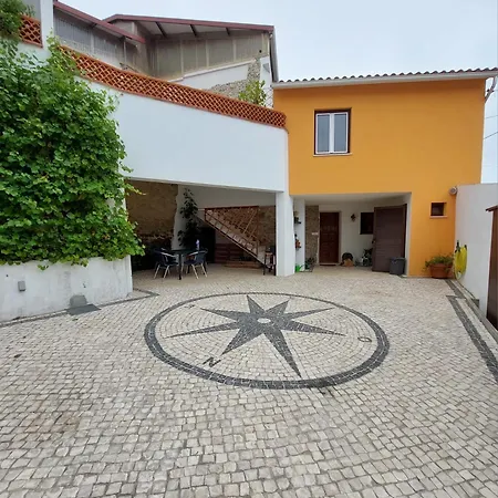 Σπίτι διακοπών Casa Puro Da Cepa Anadia