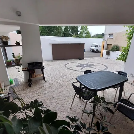 Casa Puro Da Cepa * Anadia