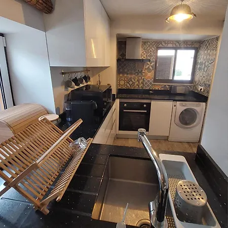 Σπίτι διακοπών Casa Puro Da Cepa