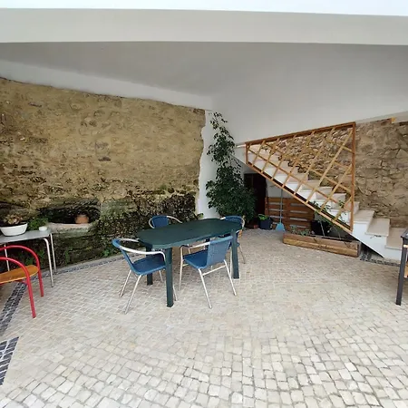 Casa Puro Da Cepa