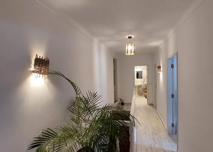 Nyaraló Casa Puro Da Cepa