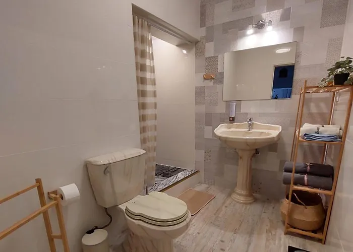 Casa Puro Da Cepa Nyaraló