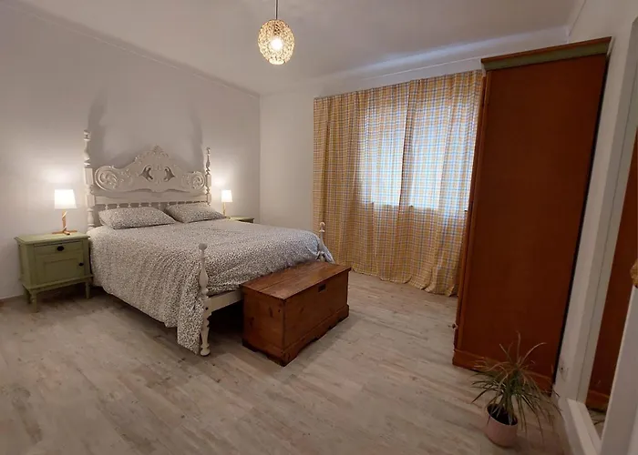 Nyaraló Casa Puro Da Cepa Anadia