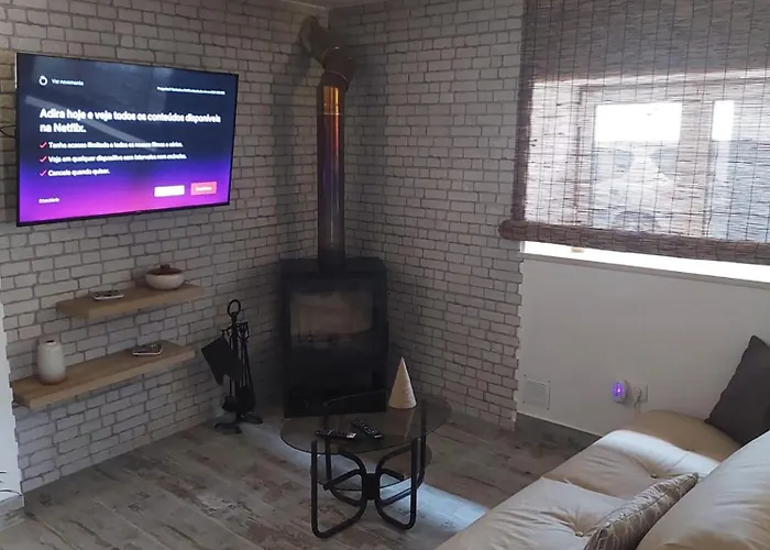 Casa Puro Da Cepa Anadia