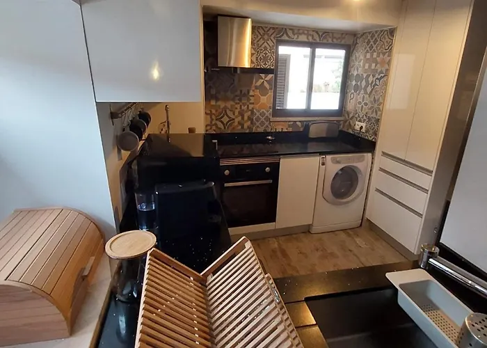 Casa Puro Da Cepa Nyaraló