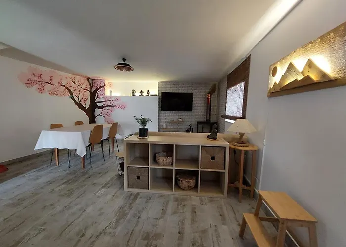 Casa Puro Da Cepa Nyaraló Anadia