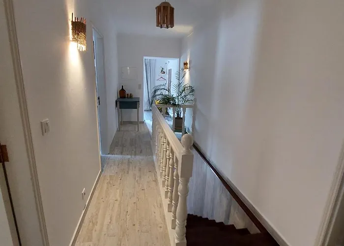 Nyaraló Casa Puro Da Cepa Anadia