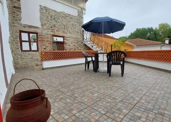 Casa Puro Da Cepa * Anadia