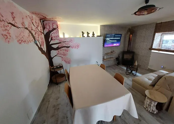 Nyaraló Casa Puro Da Cepa Anadia