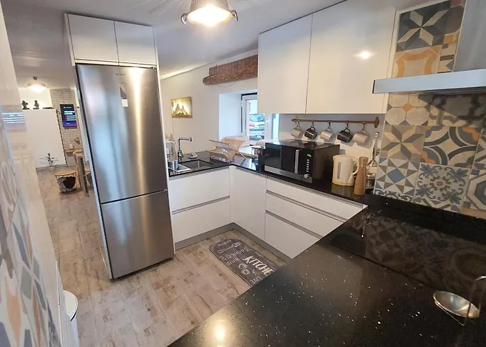 Casa Puro Da Cepa Nyaraló *