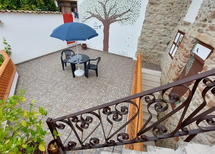 Casa Puro Da Cepa * Anadia