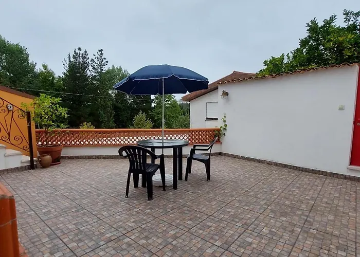 Casa Puro Da Cepa Nyaraló *