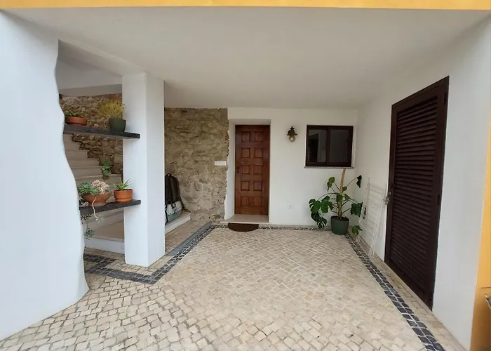 Nyaraló Casa Puro Da Cepa *