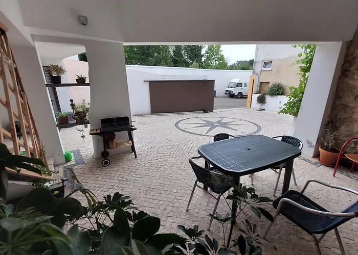 Casa Puro Da Cepa * Anadia