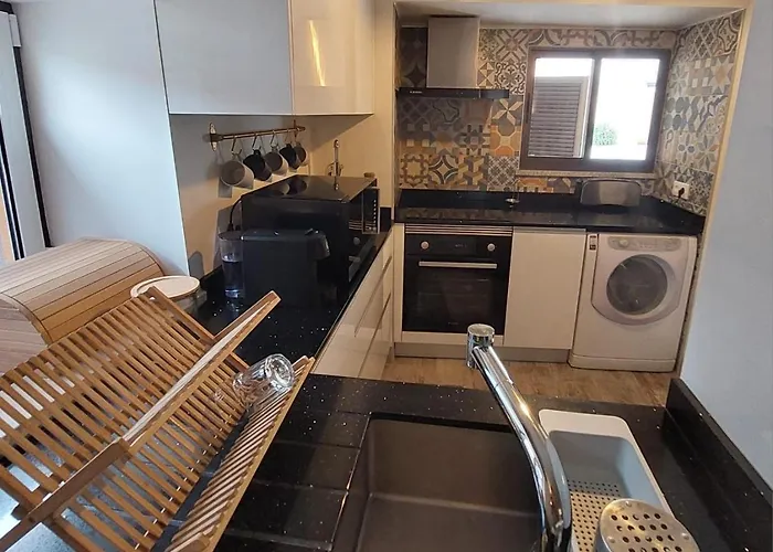 Nyaraló Casa Puro Da Cepa