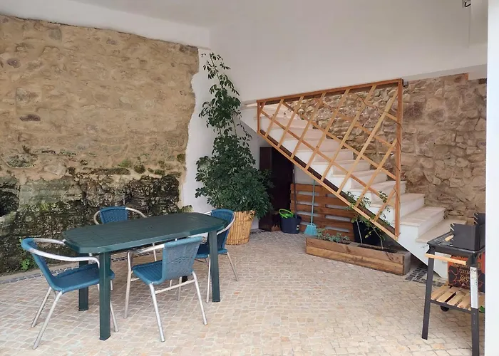 Casa Puro Da Cepa * Anadia